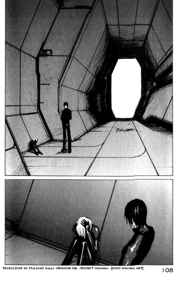 Blame! Capitolo 22 page 2