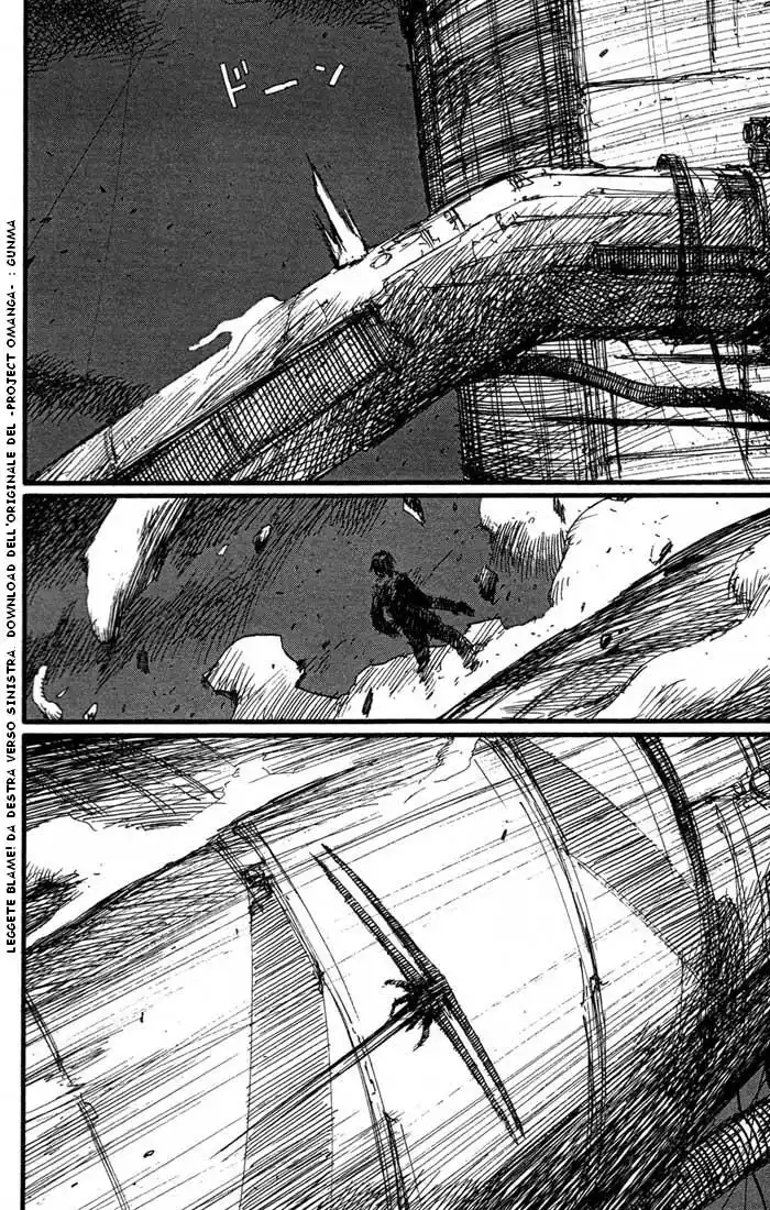 Blame! Capitolo 56 page 2