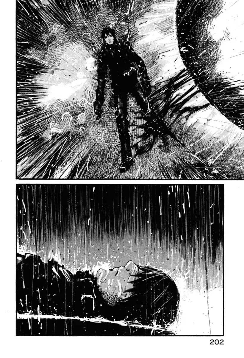 Blame! Capitolo 65 page 2