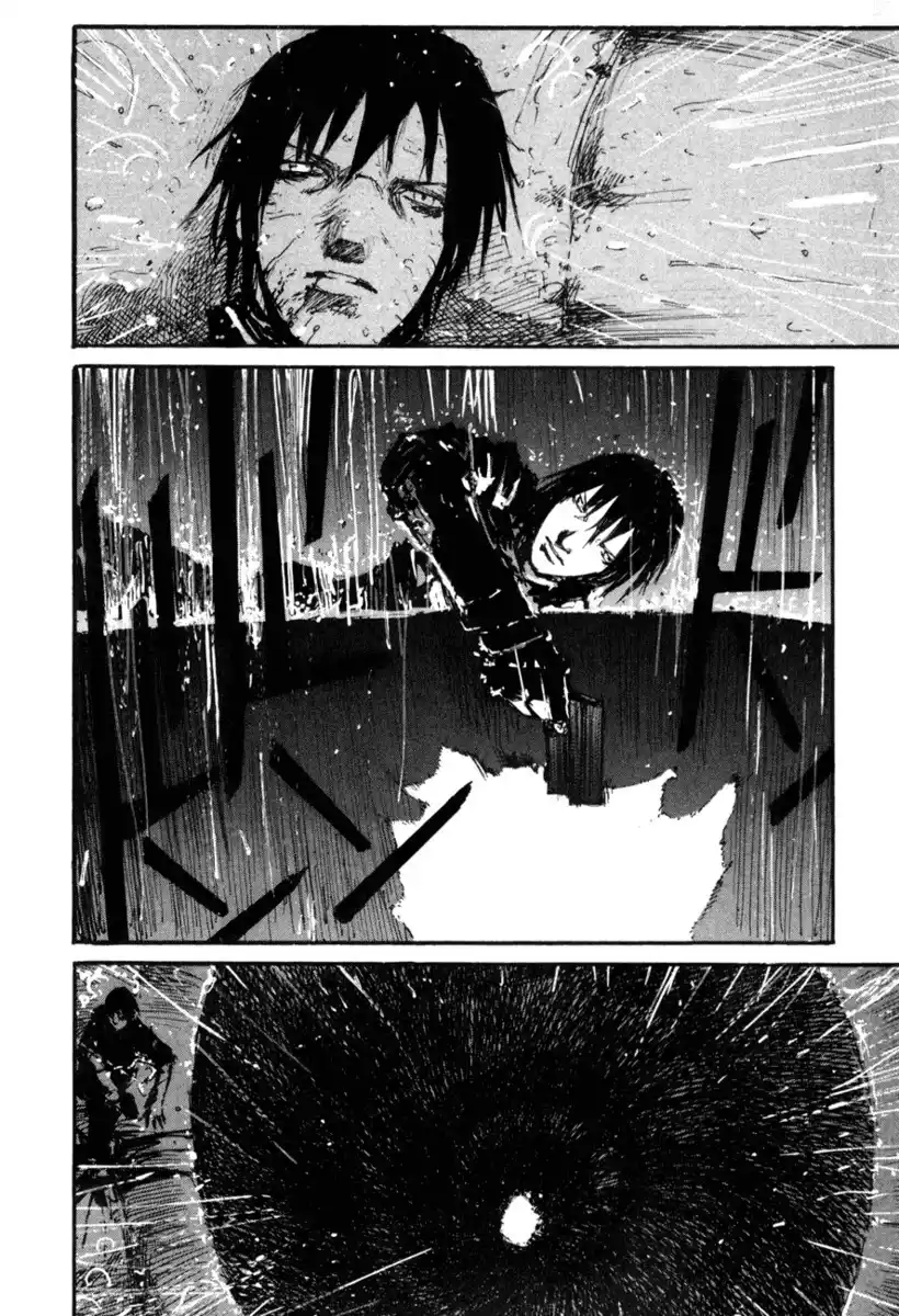 Blame! Capitolo 65 page 4