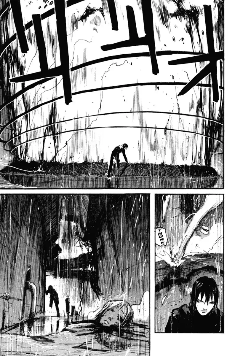 Blame! Capitolo 65 page 5