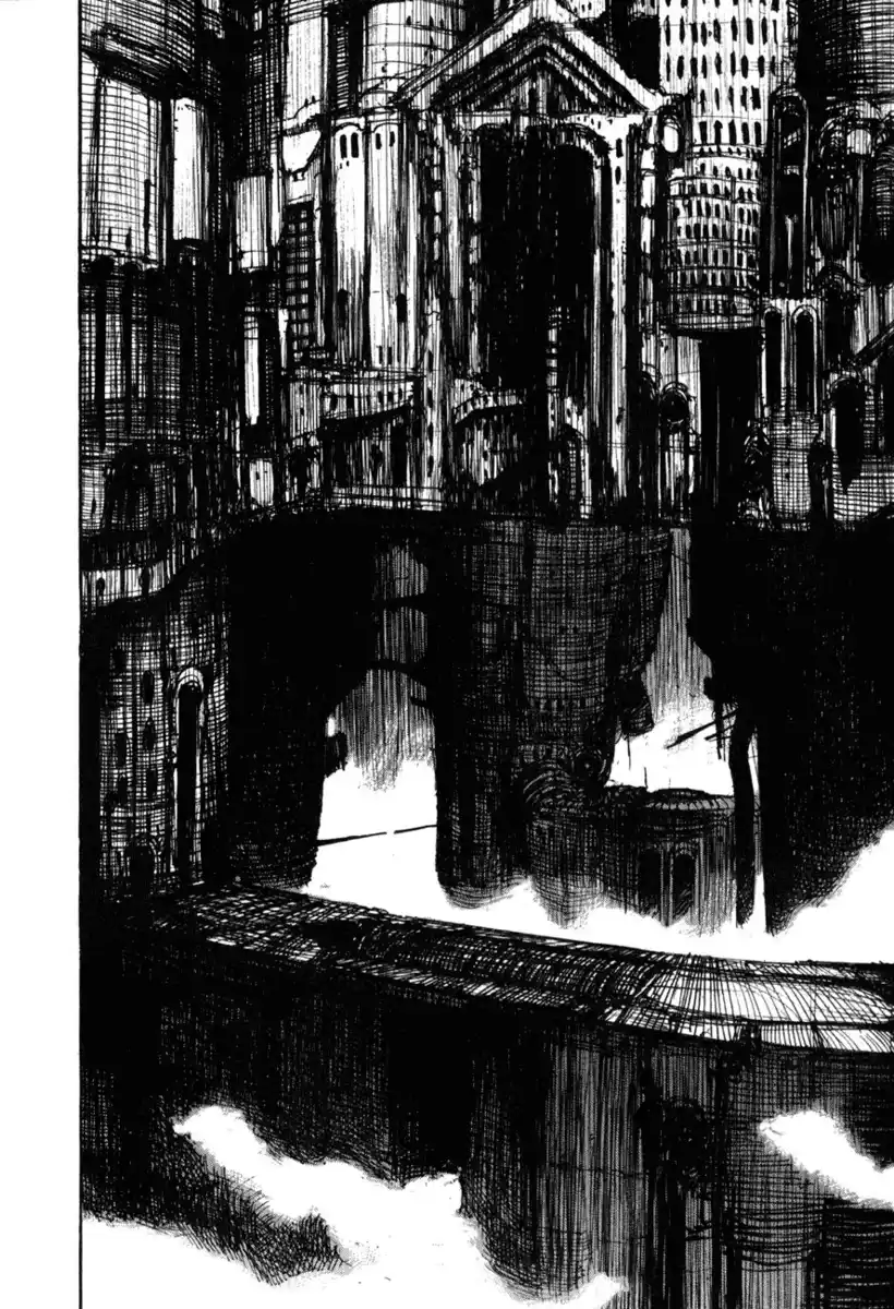 Blame! Capitolo 65 page 6