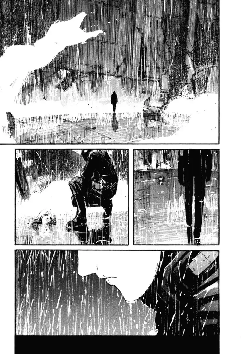 Blame! Capitolo 65 page 7