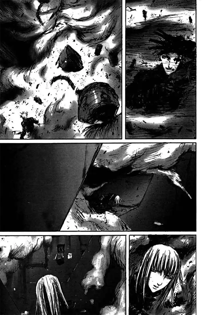 Blame! Capitolo 45 page 11