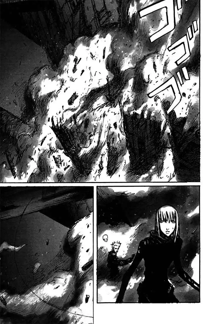 Blame! Capitolo 45 page 17