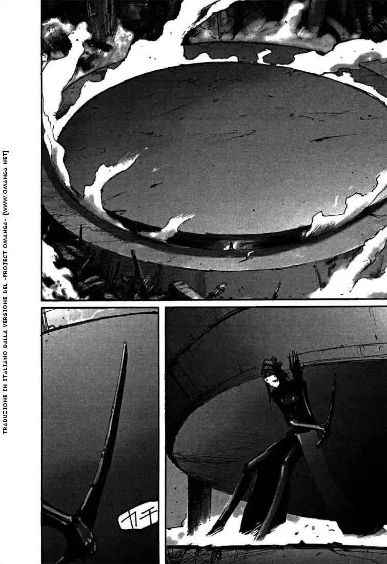 Blame! Capitolo 45 page 2