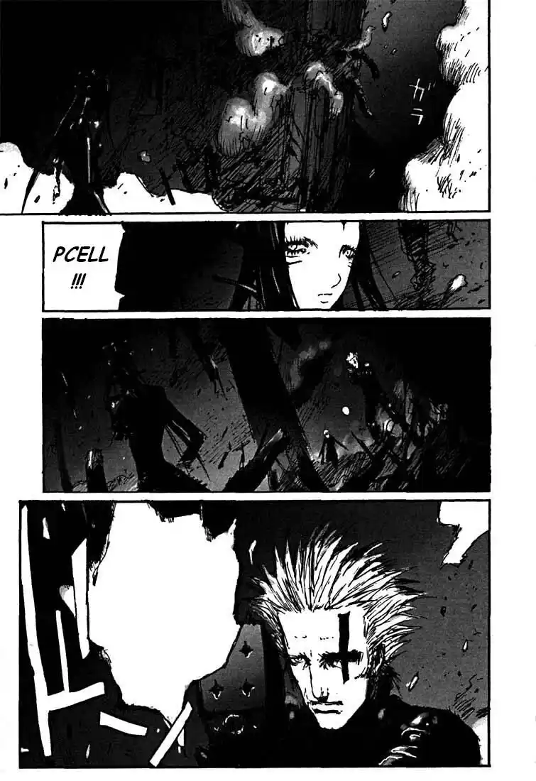 Blame! Capitolo 45 page 21