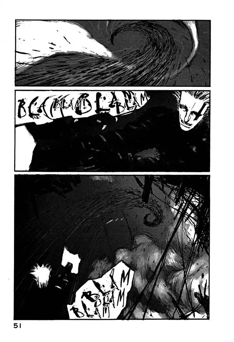 Blame! Capitolo 45 page 25