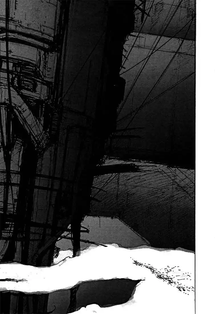 Blame! Capitolo 45 page 27