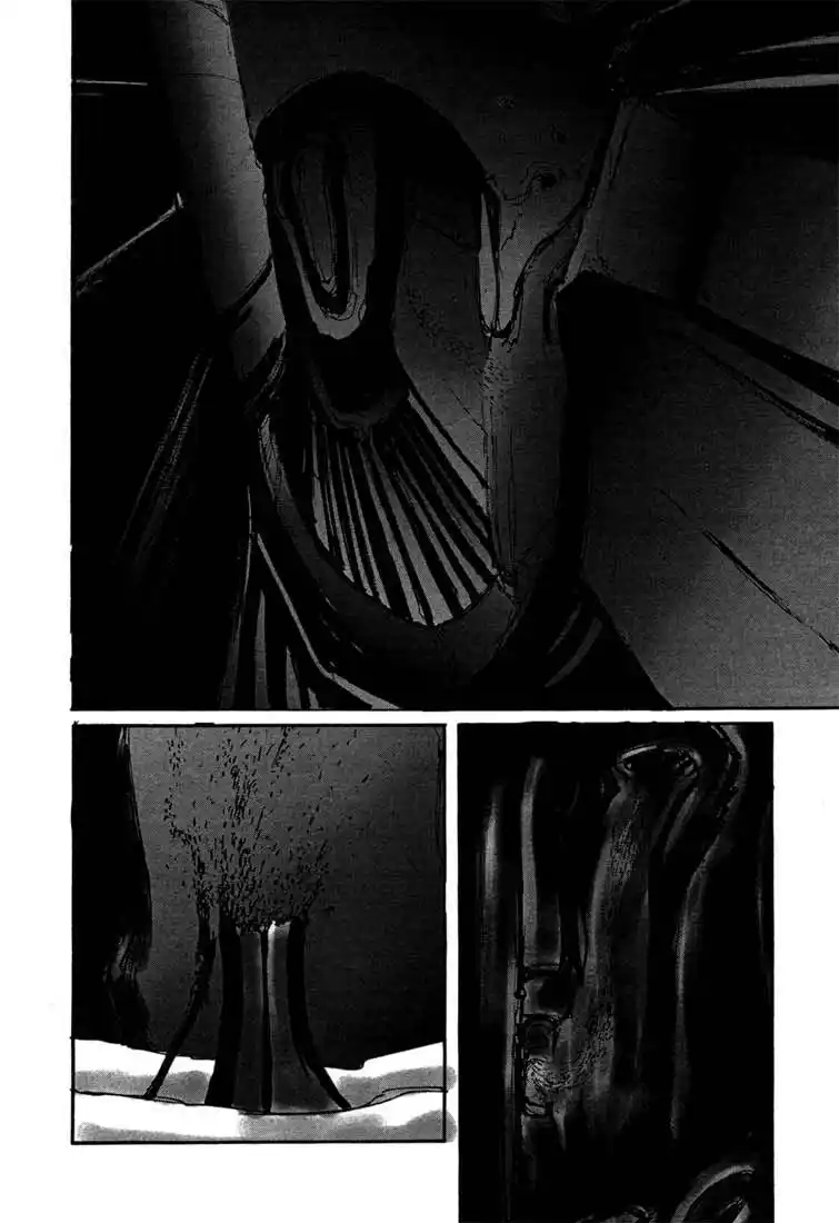 Blame! Capitolo 45 page 28