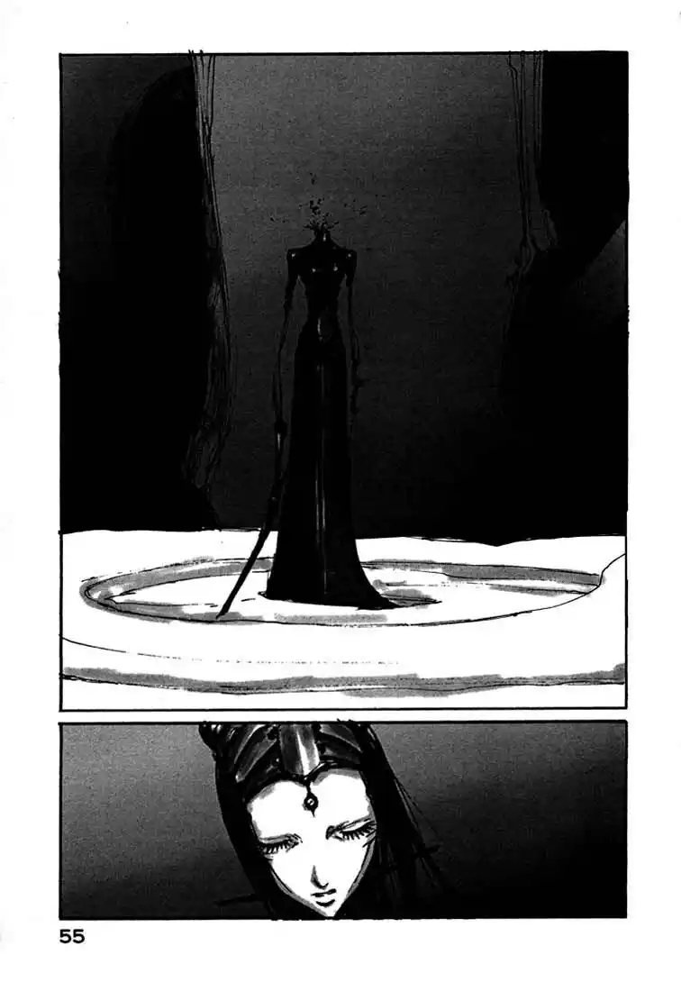 Blame! Capitolo 45 page 29