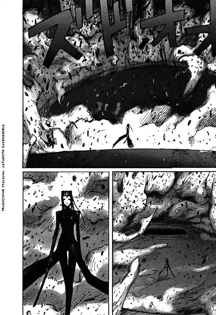 Blame! Capitolo 45 page 4