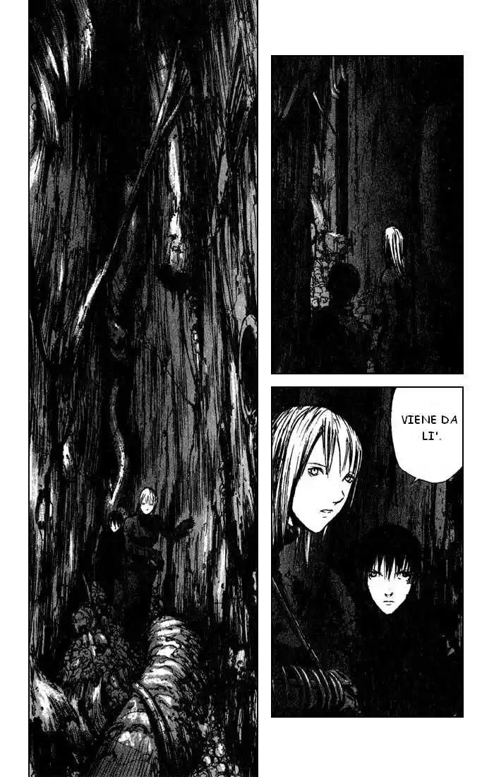 Blame! Capitolo 13 page 6