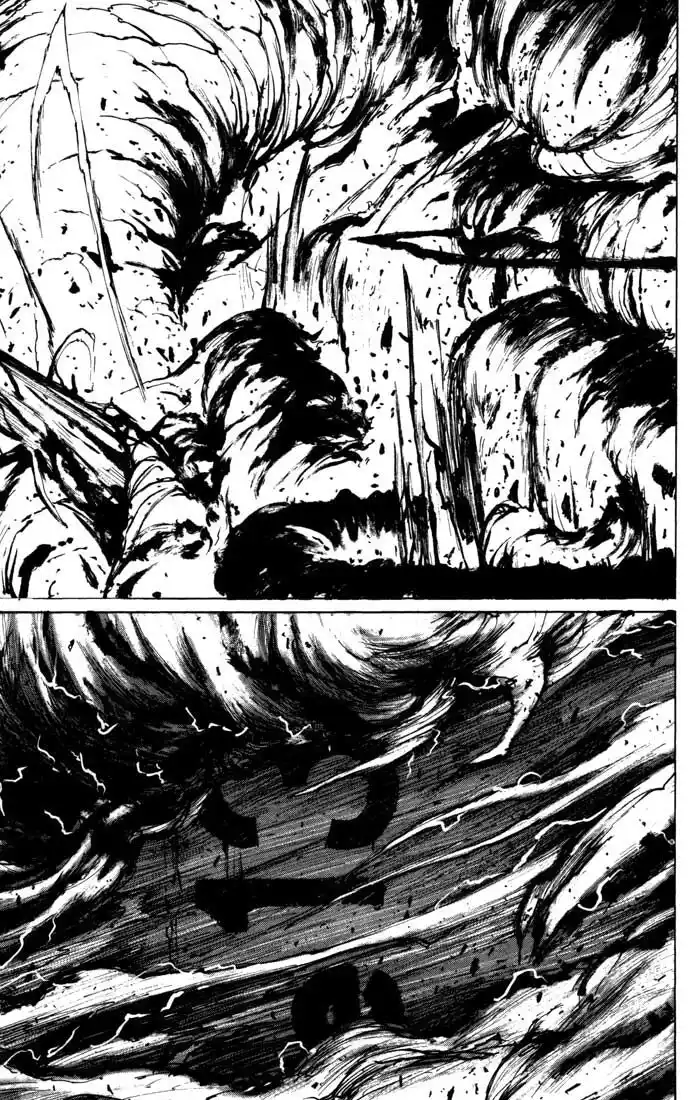 Blame! Capitolo 35 page 1