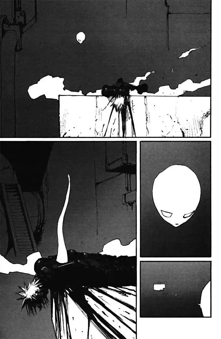 Blame! Capitolo 49 page 5