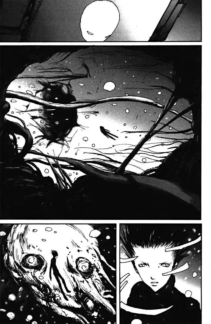 Blame! Capitolo 48 page 7