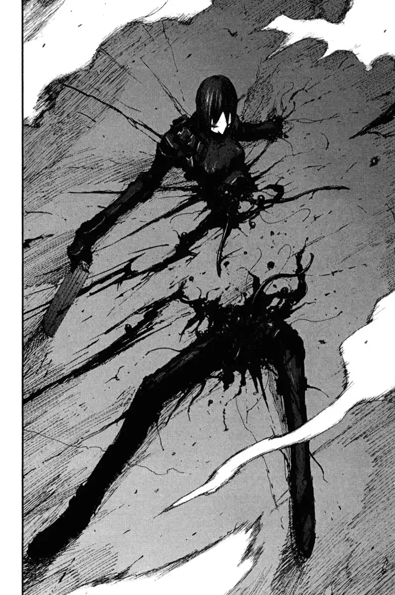 Blame! Capitolo 60 page 2