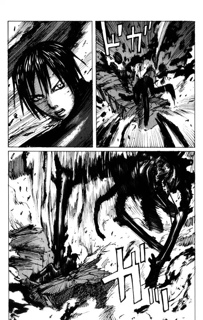 Blame! Capitolo 32 page 18