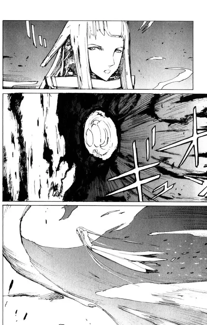 Blame! Capitolo 32 page 21