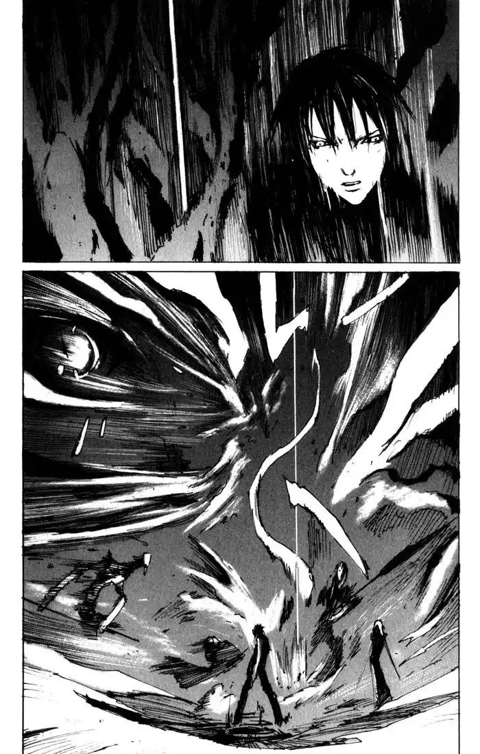 Blame! Capitolo 32 page 4