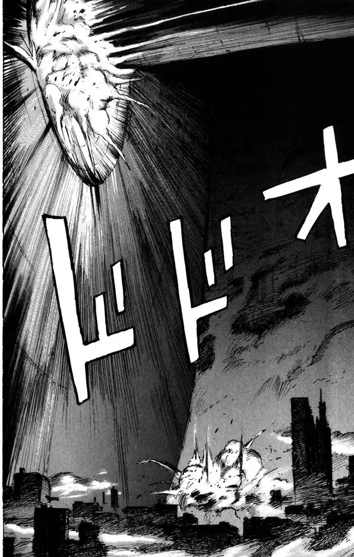 Blame! Capitolo 32 page 6