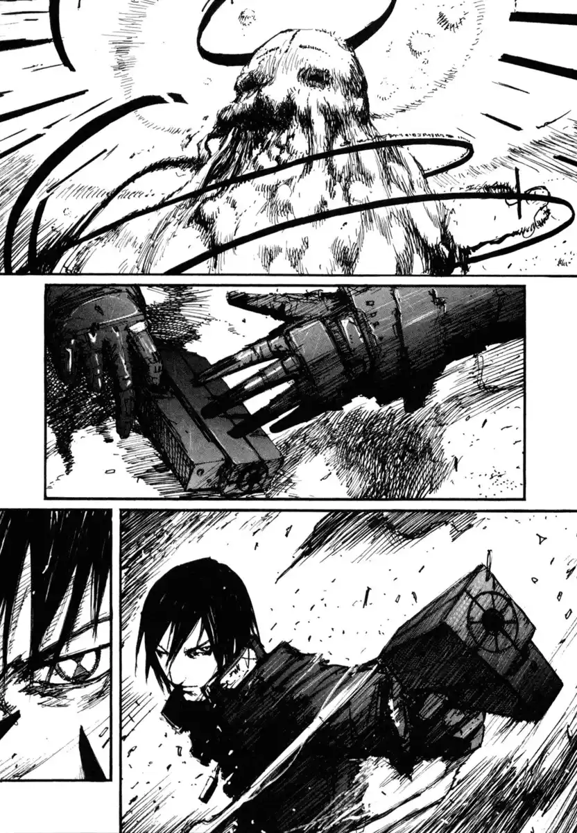 Blame! Capitolo 63 page 19