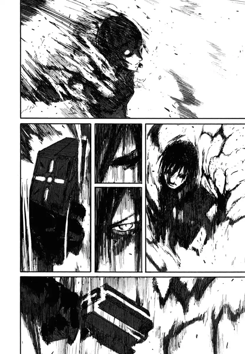 Blame! Capitolo 63 page 24