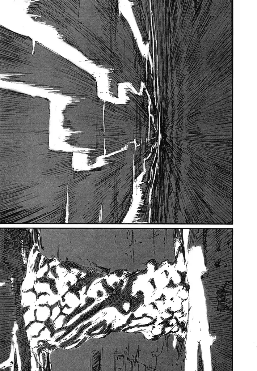 Blame! Capitolo 63 page 26