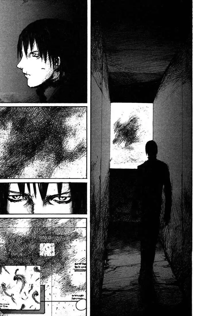 Blame! Capitolo 42 page 17