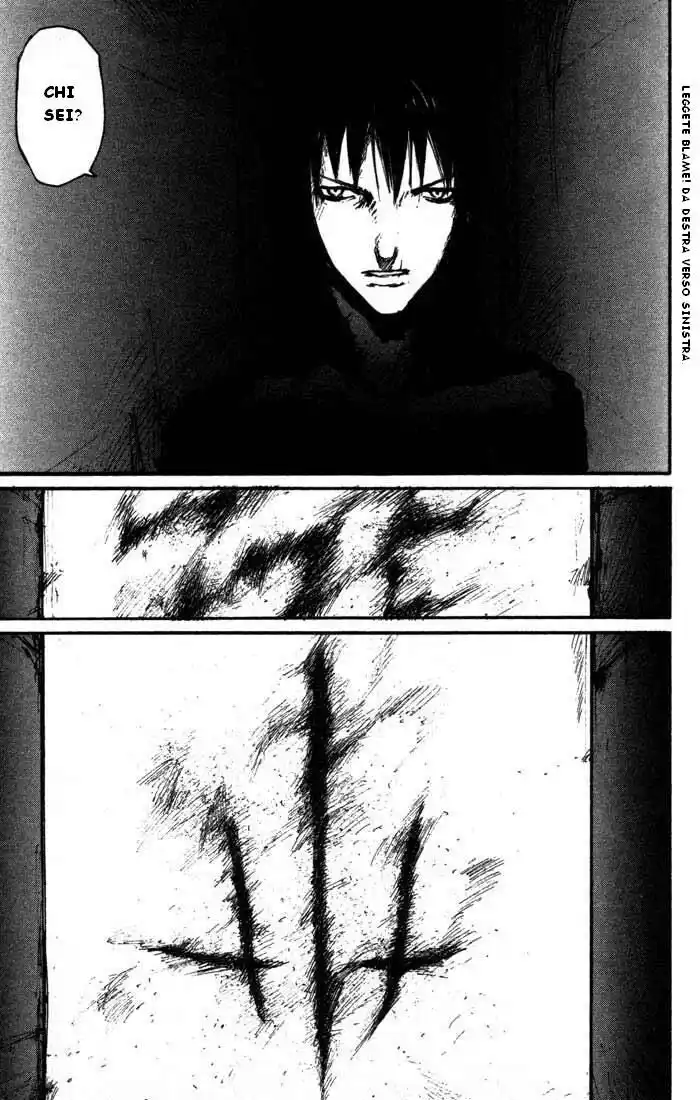 Blame! Capitolo 42 page 19