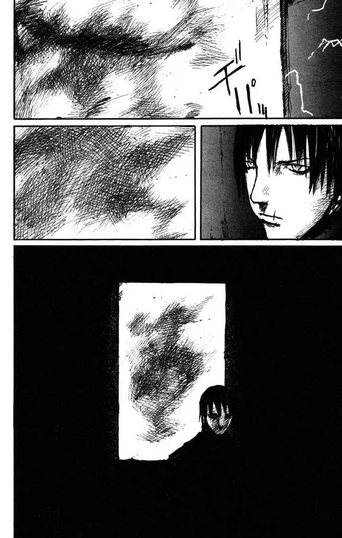 Blame! Capitolo 42 page 22