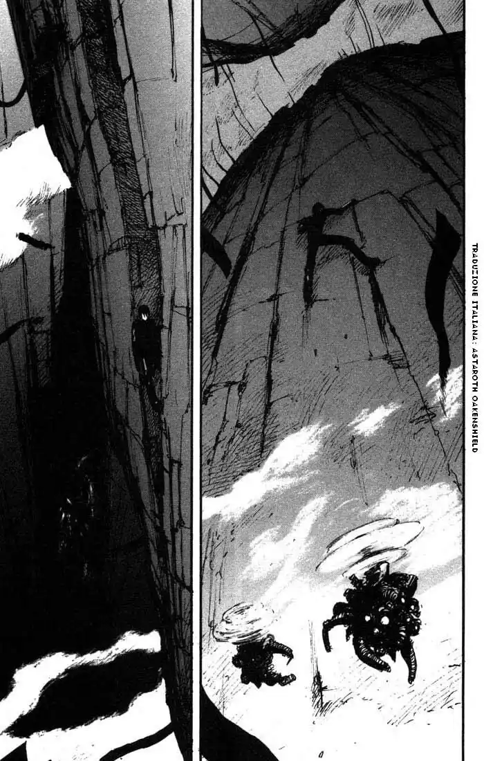 Blame! Capitolo 42 page 5