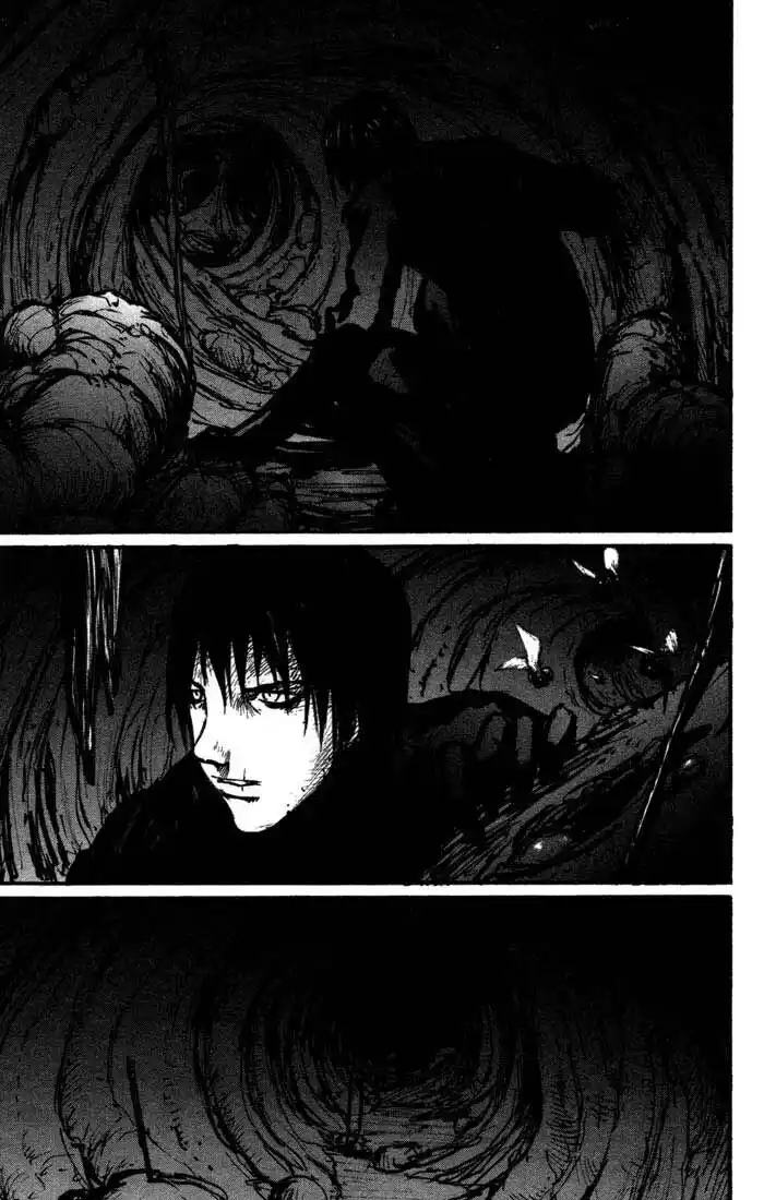 Blame! Capitolo 42 page 9