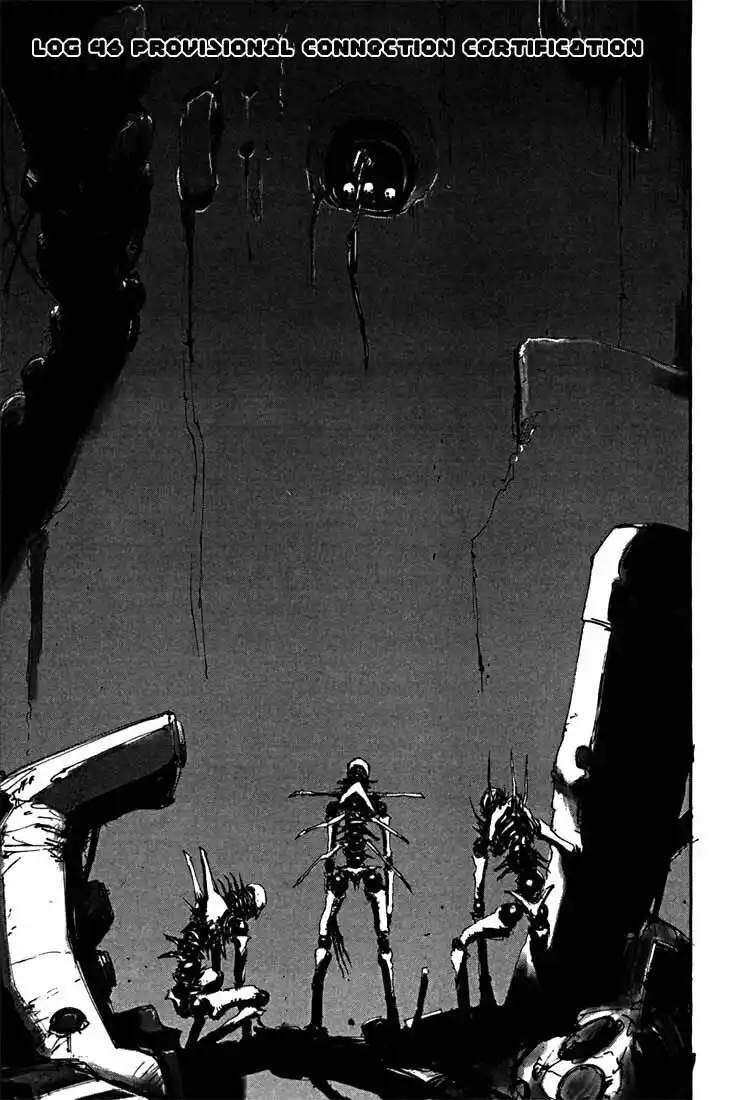 Blame! Capitolo 46 page 1