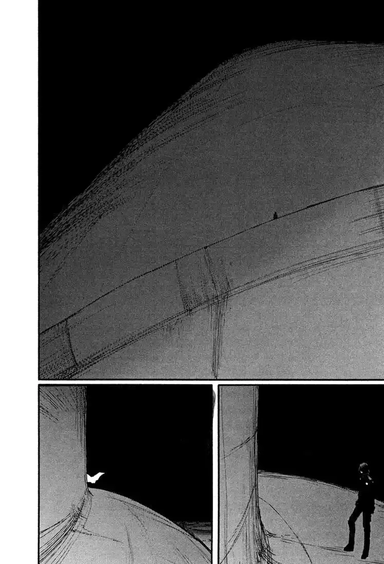 Blame! Capitolo 58 page 18