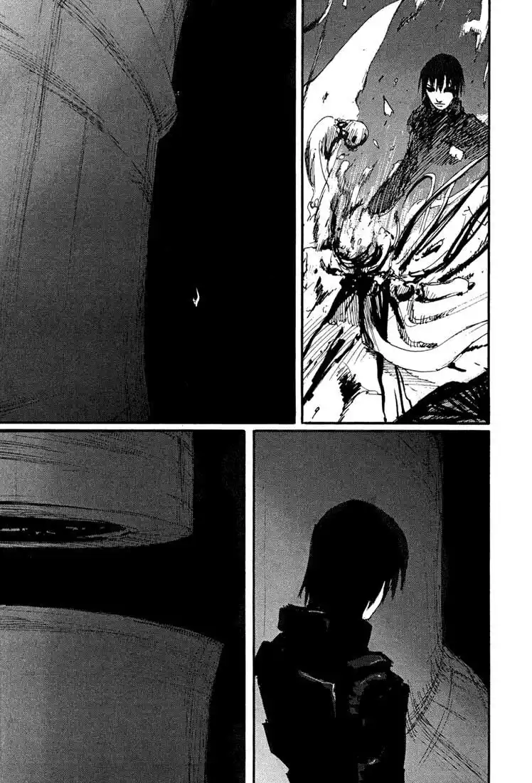 Blame! Capitolo 58 page 27