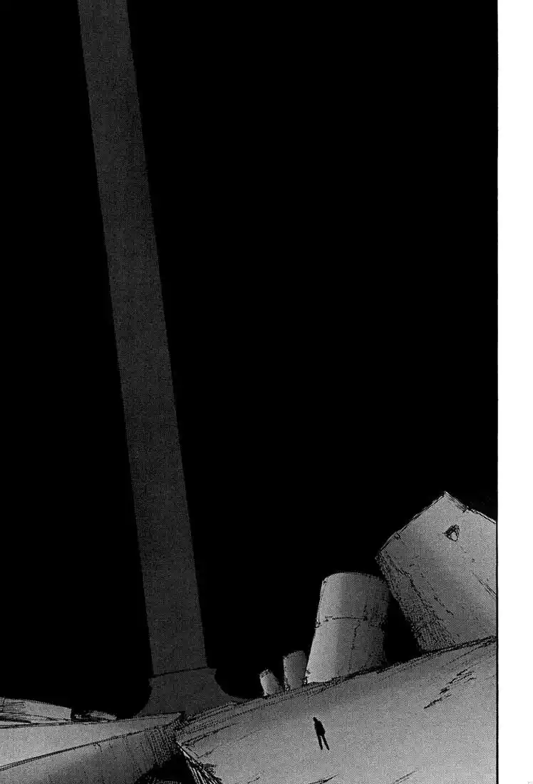 Blame! Capitolo 58 page 7