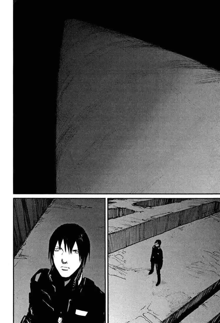 Blame! Capitolo 58 page 9