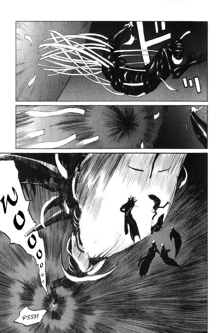 Blame! Capitolo 20 page 5