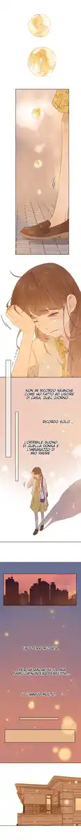 She May Not Be Cute Capitolo 21.1 page 6