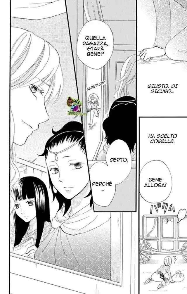 Sabaku no Harem Capitolo 41 page 39