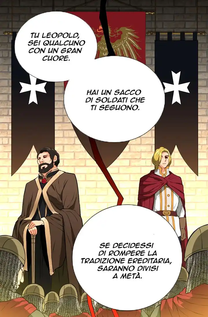 Dimensional Mercenary Capitolo 15 page 46