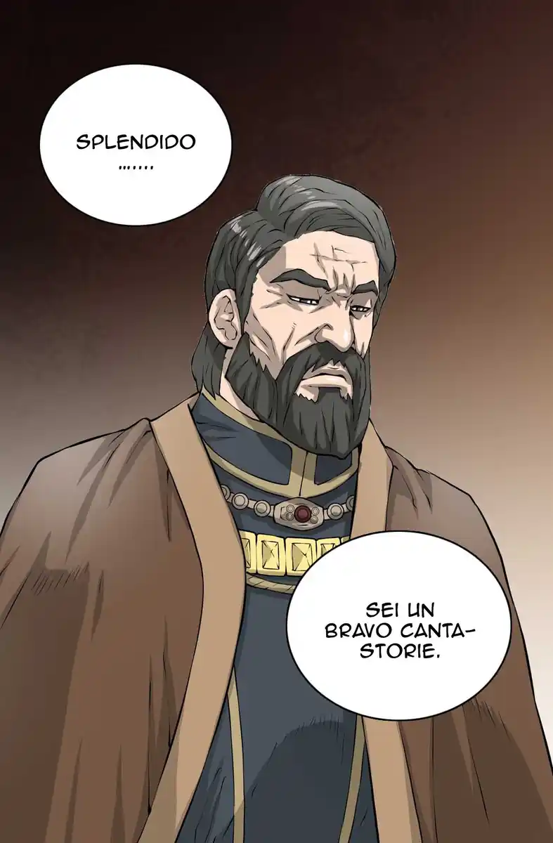 Dimensional Mercenary Capitolo 20 page 36