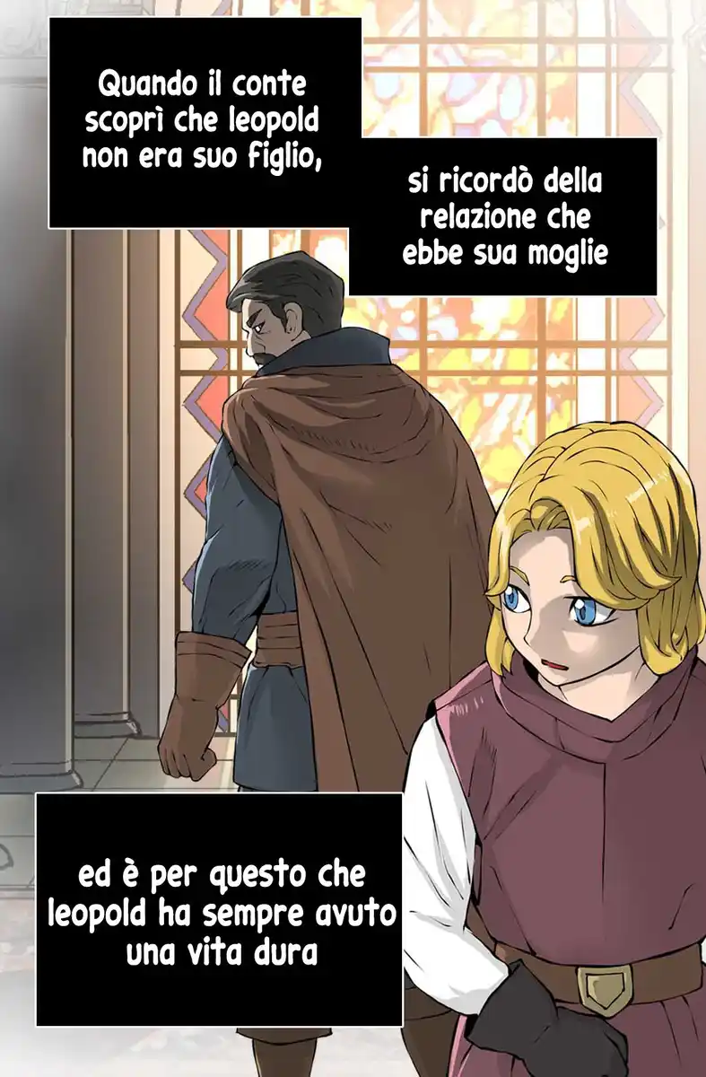 Dimensional Mercenary Capitolo 20 page 7