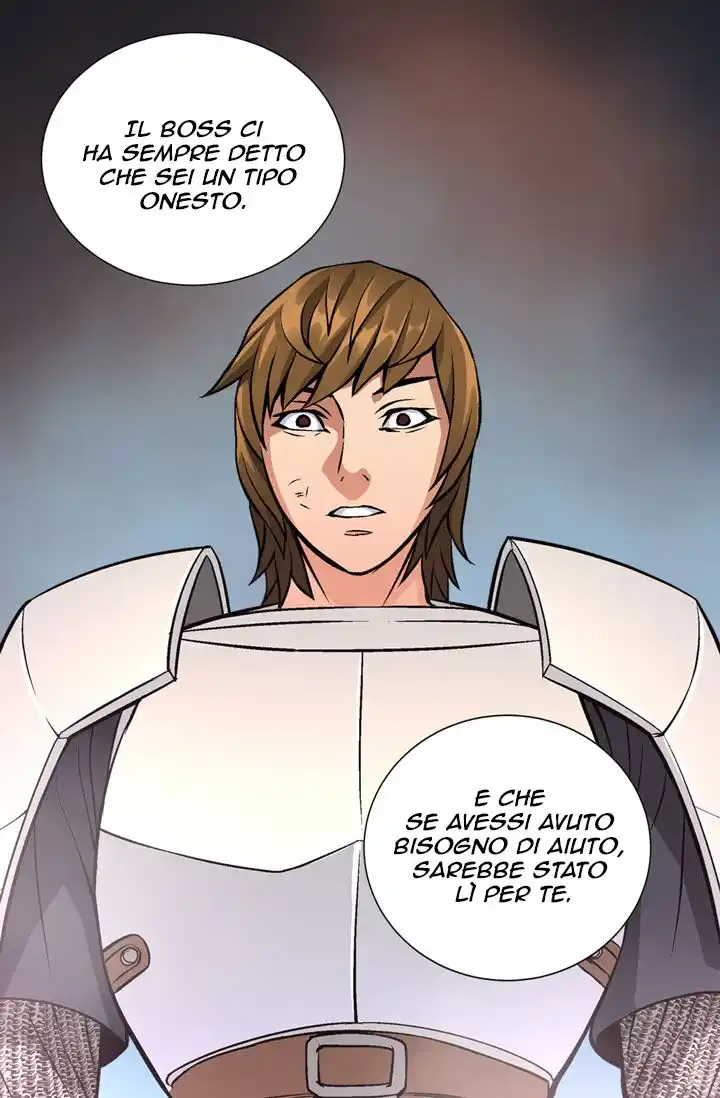 Dimensional Mercenary Capitolo 11 page 34