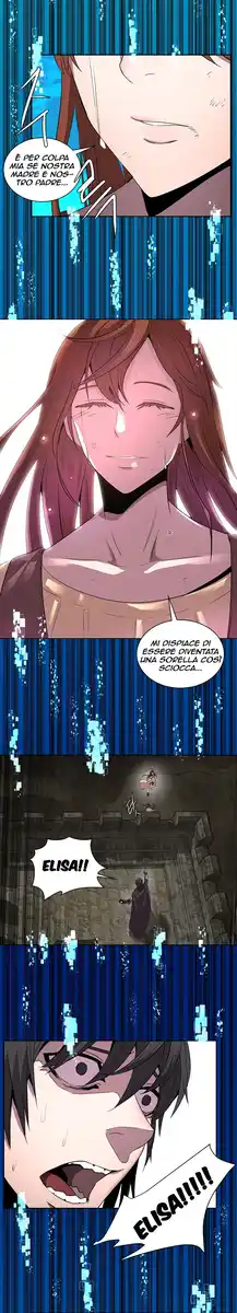 Dimensional Mercenary Capitolo 29 page 10