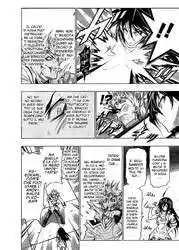 Medaka Box Capitolo 54 page 31