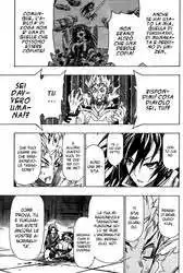 Medaka Box Capitolo 54 page 32