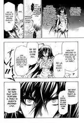 Medaka Box Capitolo 54 page 39