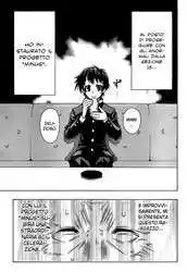 Medaka Box Capitolo 57 page 24